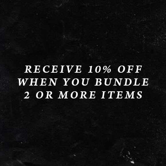 Bundle & Save - Picture 1 of 1